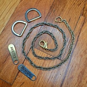 Botkier solid metal parts | Spare/replacement/repair/rehab parts 🛠️